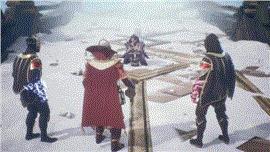 九届天龙八部私服
